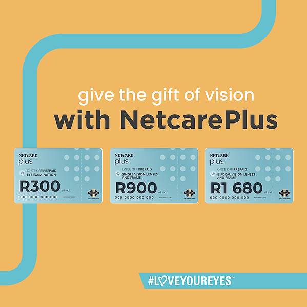 Vision Works Instagram, Facebook Linktree